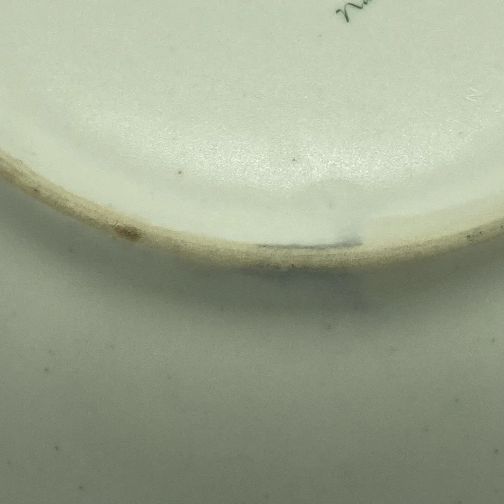 Pfaltzgraff Naturewood Deep Rimmed Soup Cereal Bowls‎ 7 1/4